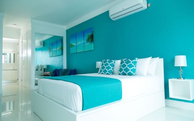 Ultra Luxury Apartment at  20 South