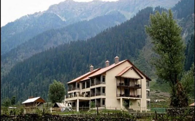 Heevan Villas Sonamarg