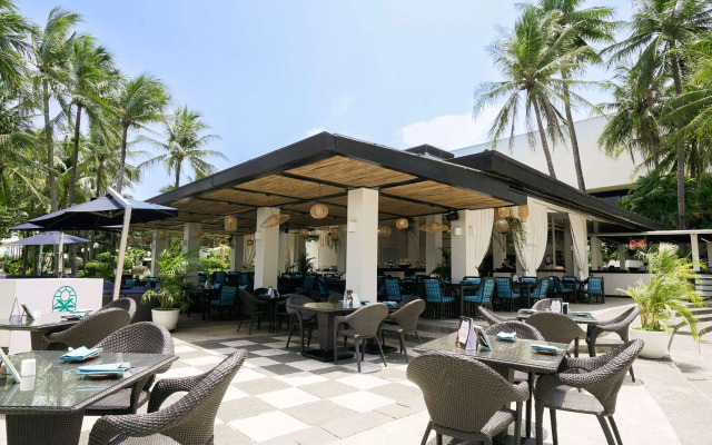 Sofitel Philippine Plaza Manila