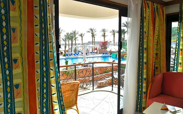 Seti Sharm Palm Beach Resort