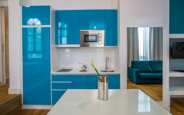 Picasso Suites Málaga