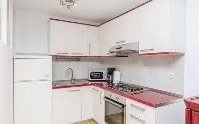 Apartments Dragica