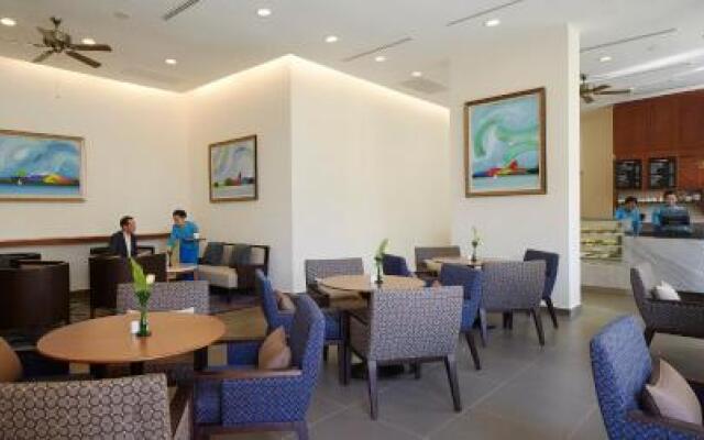 Shangri La Serviced Apartments Yangon