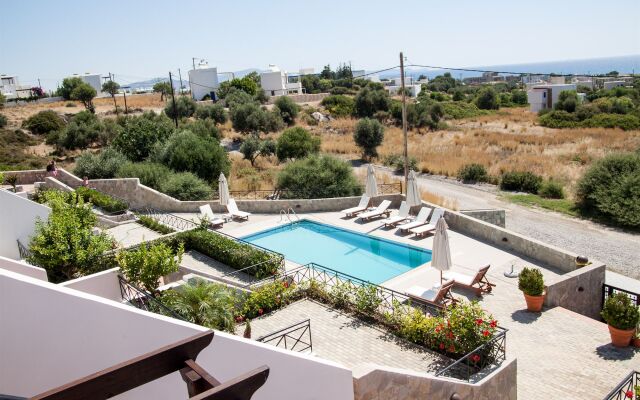 Southern Dreams Apartments