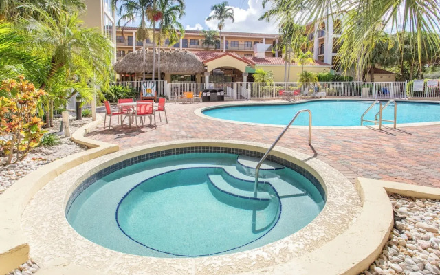Guest Suites Of Boca Raton