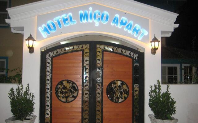 Hotel Miço