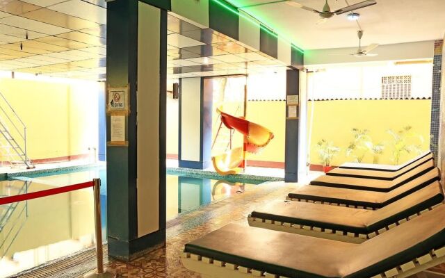 OYO Premium Near Sea Beach Digha