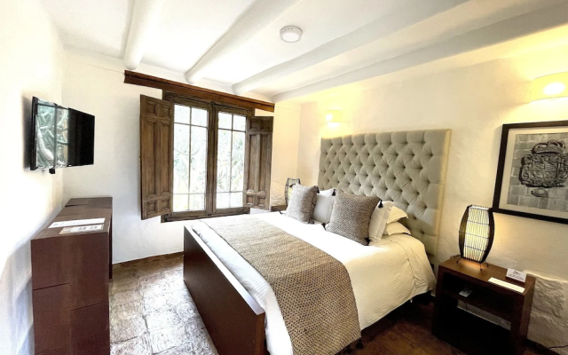 Hotel Casa terra