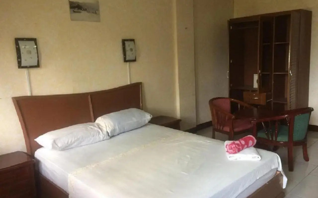 Sunrise Apartelle