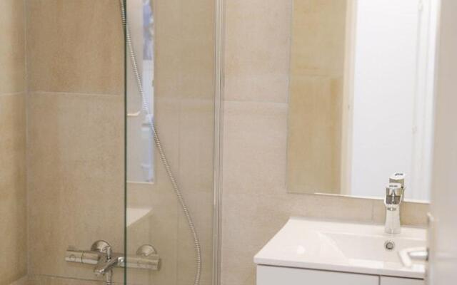 Le Chamois Blanc - 27