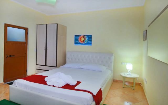 My Home Guest House