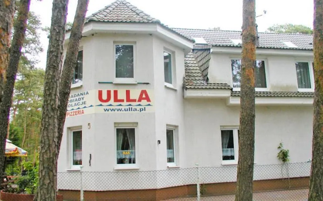Pension Dom Ulla