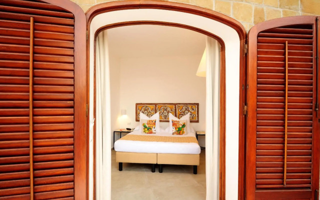 Hotel Le Calette
