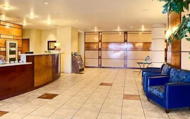 SpringHill Suites Ardmore - фото 2
