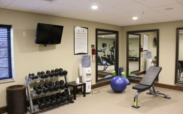 Staybridge Suites Lincoln Northeast by IHG