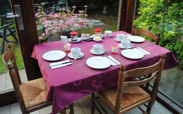 B&B Maison Printaniere