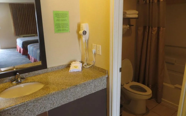 Kenedy Country Inn