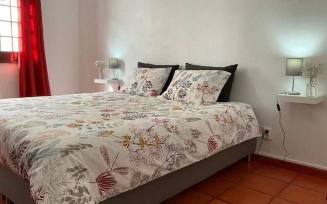 Super Mário Houses - Casa dos Moínhos