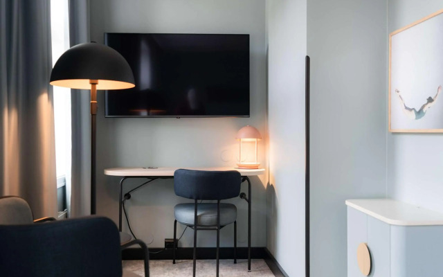 Scandic Oslo City