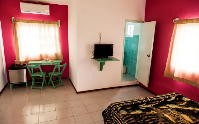 Residencia La Mariposa