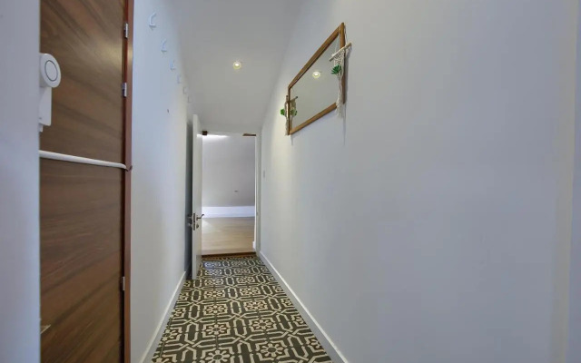 El Barrio Las Letras