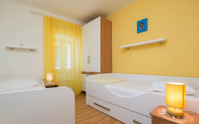 Holiday house Gita - peacefull and comfortable Sutivan, Island Brac