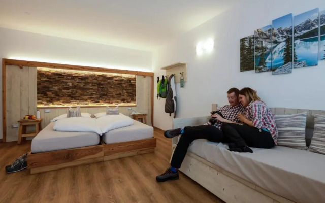 Garni & Wellness Anderle