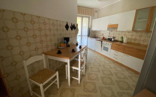 Marconi Lake View Apartment in Baveno