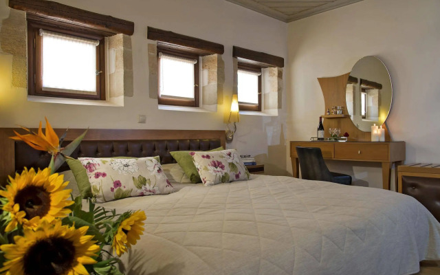 Ionas Boutique Hotel