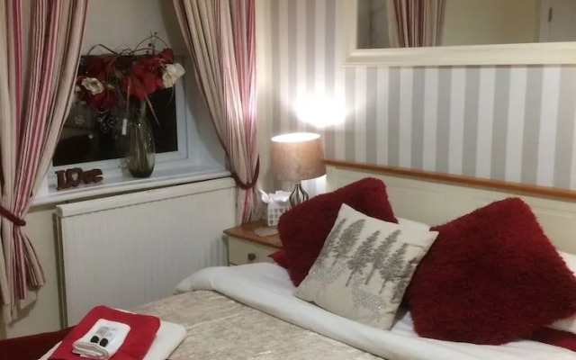 North Bay Guest House