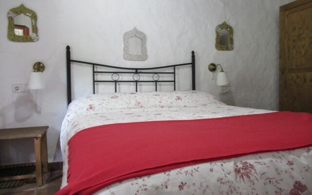 Vivienda rural La Tajea Grazalema