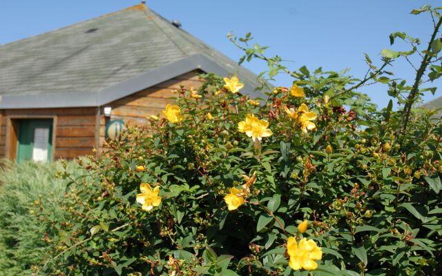 Logis Hôtel Au Chêne Vert