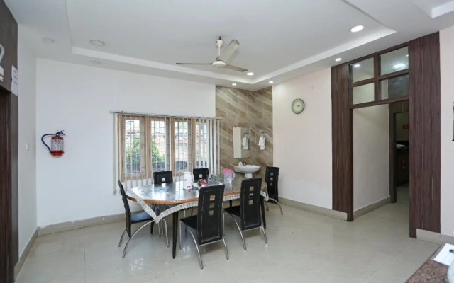 The Elgin Retreat By OYO Rooms