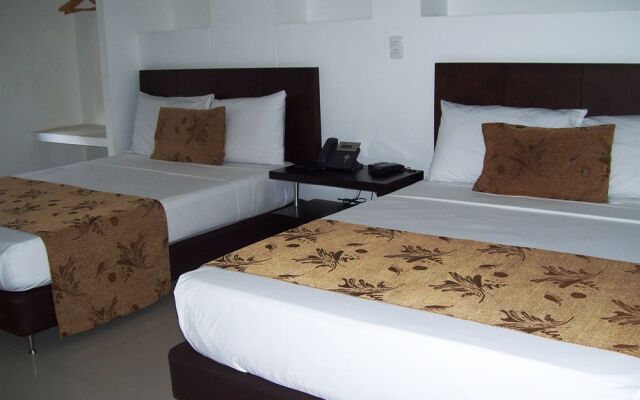 Hgo Hotel