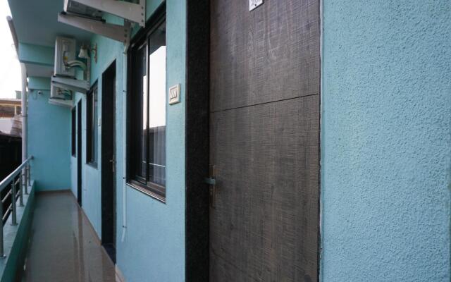 OYO Flagship 70287 Hotel Impact Palace