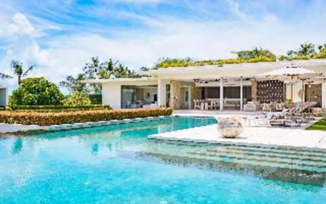 Samujana -Three Bedrooms Pool Villa - 11B