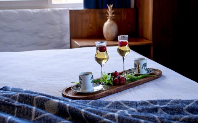 Etiz Hotels Alaçatı