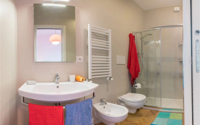 Family Friendly Villa Giulia With Pool