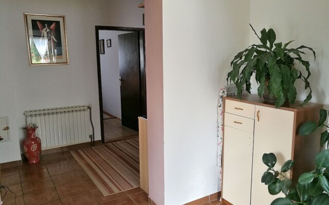 House Marica
