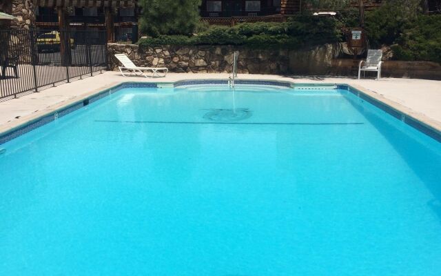 Lakeside Inn and Casino