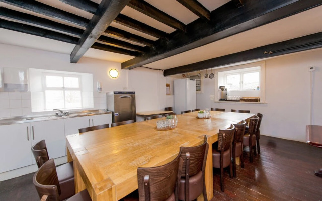 YHA Coniston Coppermines