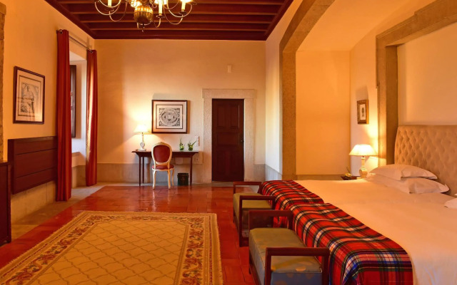 Pousada Castelo de Palmela - Historic Hotel