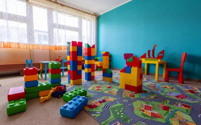 Ośrodek Kolonijno-Wczasowy Carbo