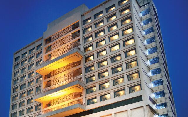 Crowne Plaza New Delhi Mayur Vihar Noida, an IHG Hotel