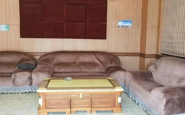 Ronghui Buinsess Hotel