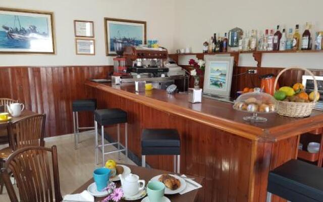 Hostal Los Rosales