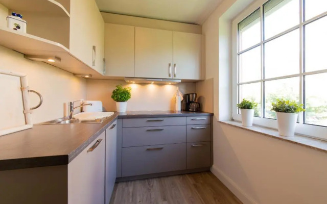 Ferienwohnung Boje 3