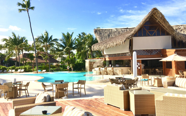 VIK hotel Cayena Beach