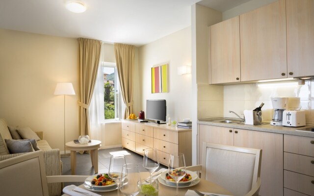 Apartments Belvedere - Liburnia