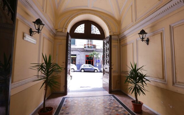 I Viceré B&B Deluxe